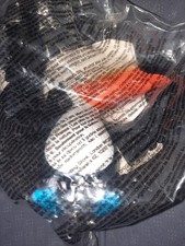 BNIP 2011 Mcdonalds Rio -