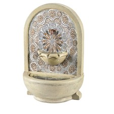 Lumineo Mosaic Wall Water