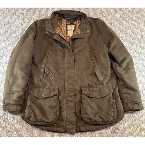 Beretta field jacket mens - field,