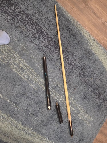 Peradon york cue - york, 9.75