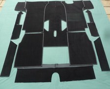 BMW 1502 & 1602 & 2002 NEW CARPET SET