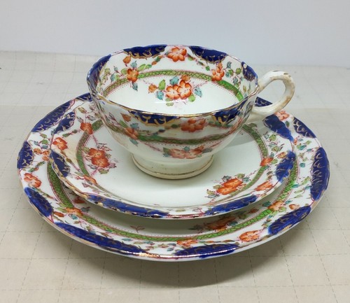 Sutherland floral edwardian - sutherland,