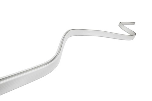 Croydex bendy shower - bendy,