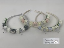 Wedding flowers bouquets