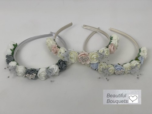 Wedding flowers bouquets