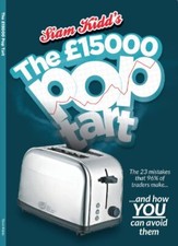 The £15000 Pop Tart - The 23