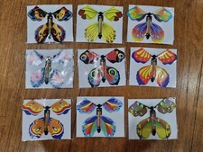 Wind-up Magic Surprise Flying