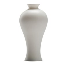  Floor Bud Vase Chinese Vases Extra Large White Standing Zen Ceramic