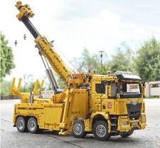 Mould King Remote Control