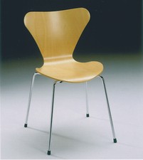 Contemporary Jacobsen Chair -