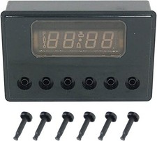 Timer for RANGEMASTER Oven