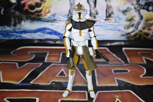 Clone commander bly - clone,