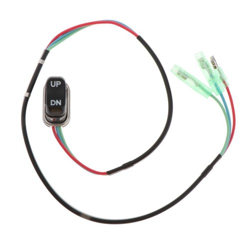 Trim tilt switch yacht - trim, &