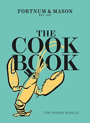 The cook book fortnum - the,
