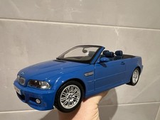 1:18 Kyosho Dealer Model BMW