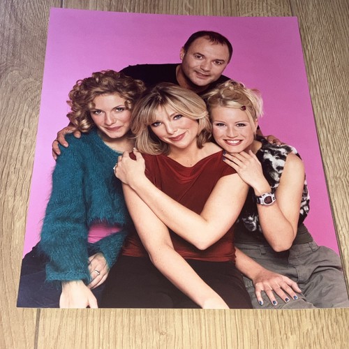 Babes the wood 1998 press - 1998,