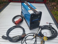 Miller Maxstar 280 DX DC TIG