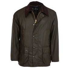 Barbour Bedale Wax Jacket