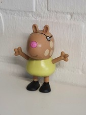 Peppa Pig - Pedro Pony - Figure (4B) 