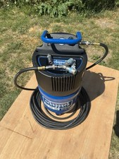 Scheppach HC24V 24Ltr Air