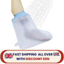 Waterproof Cast Cover for