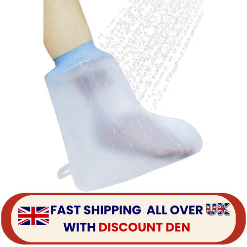 Waterproof cast cover for - cast,