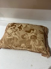 Vintage  Laura Ashley Cushion