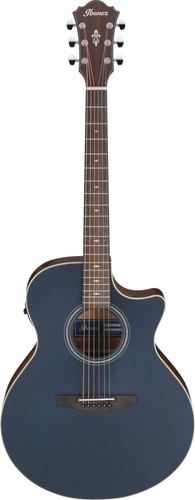 Ibanez ae100 dbf string - ibanez, 6-string