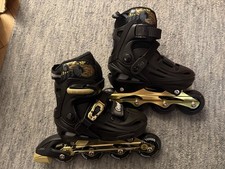 Nattork Inline skates Black