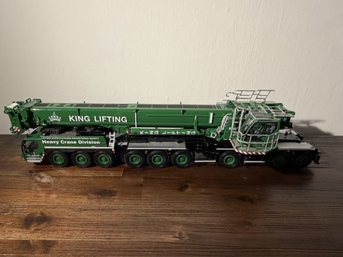 Wsi liebherr ltm 1750 9 - 1:50,