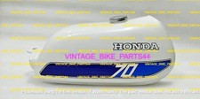 Honda ATC70 ATC 70 1978-1985