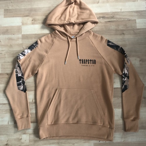 Trapstar its secrete - trapstar, a