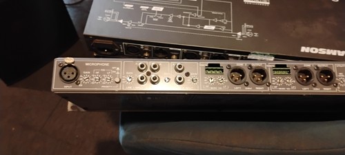 Cloud cx133 channel stereo - cloud,