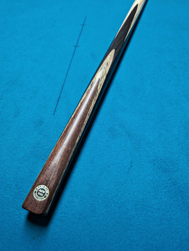 Brand new hand - hand-made, aun