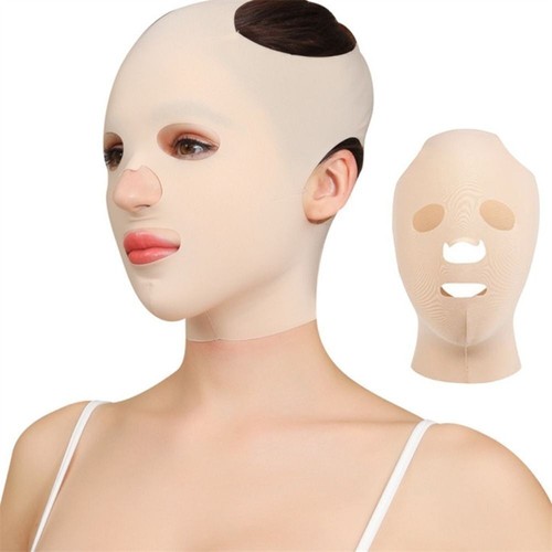 Full face lift - full,