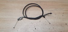 Honda NC700S 2014 Throttle Cable 17910MGSD41