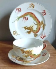 JAPANESE TRIO GEISHA