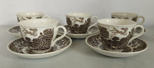 Barratts Staffordshire Ware