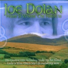 Home Is Where The Heart Is Joe