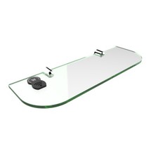Straight safety shelf - safety,