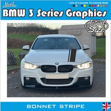 BMW 1 Series 2 3 Bonnet