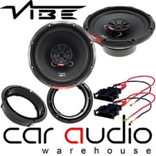 Vibe 6 480 Watts 2 Way Rear