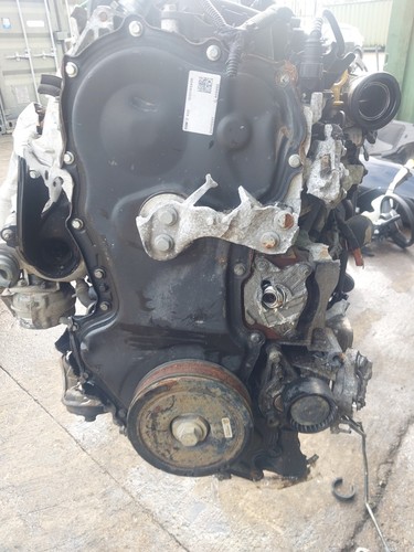 Vauxhall vivaro 2014 2020 - vauxhall, 2014-2020