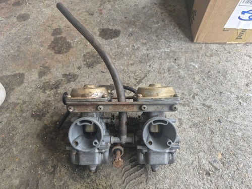 Suzuki gs250t gsx250 carbs - gs250t,