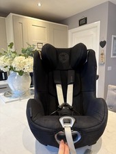 Cybex Platinum Sirona Z i-size