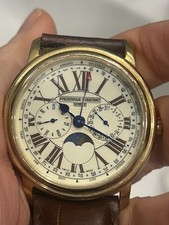 Frederique Constant Classics