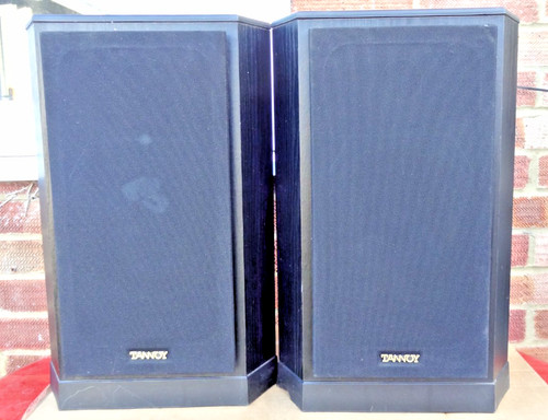 Tannoy 607 corner fi - corner, hi-fi