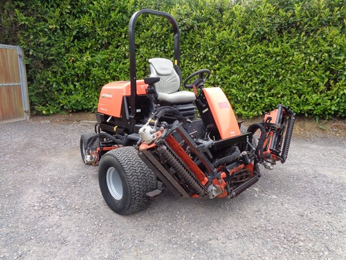2014 jacobsen fairway - 2014, 250