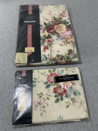 Vintage dorma spring bouquet - dorma,