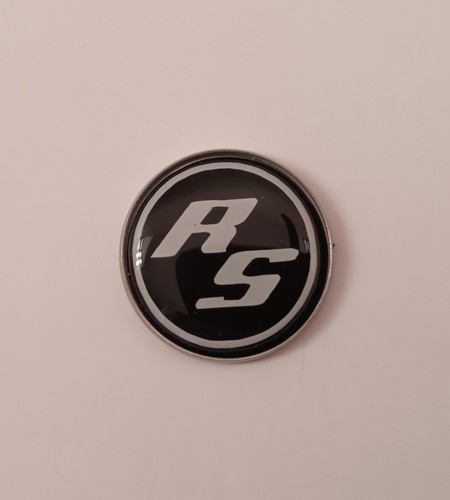 Ford metal boot lid - ford, badge